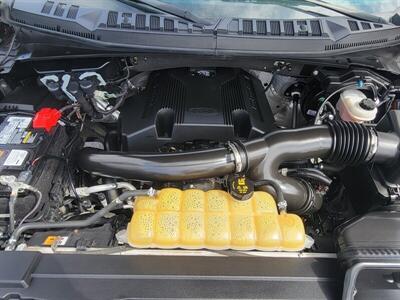 2020 Ford F-150 Lariat - Photo 5 - Fortuna, CA 95540