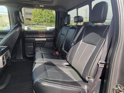 2020 Ford F-150 Lariat - Photo 8 - Fortuna, CA 95540
