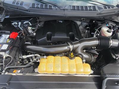 2020 Ford F-150 Lariat - Photo 5 - Fortuna, CA 95540