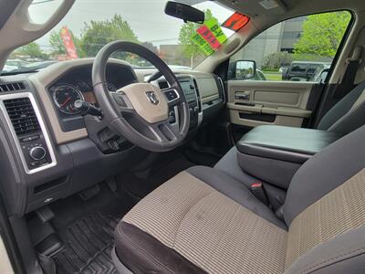2009 Dodge Ram 1500 SLT   - Photo 7 - Fortuna, CA 95540