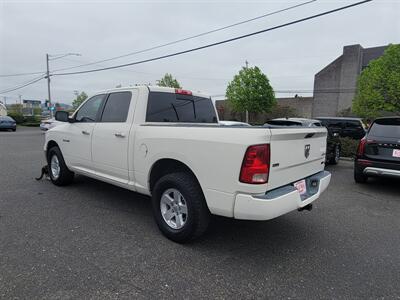 2009 Dodge Ram 1500 SLT   - Photo 10 - Fortuna, CA 95540