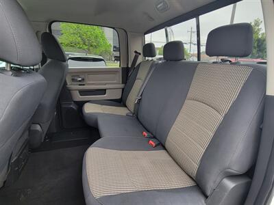 2009 Dodge Ram 1500 SLT   - Photo 8 - Fortuna, CA 95540