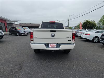 2009 Dodge Ram 1500 SLT   - Photo 11 - Fortuna, CA 95540
