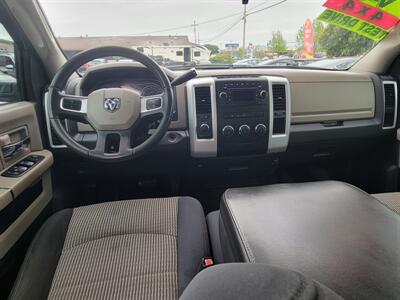 2009 Dodge Ram 1500 SLT   - Photo 5 - Fortuna, CA 95540