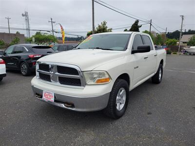 2009 Dodge Ram 1500 SLT   - Photo 3 - Fortuna, CA 95540