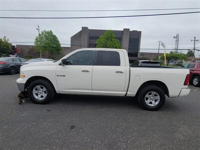 2009 Dodge Ram 1500 SLT   - Photo 6 - Fortuna, CA 95540