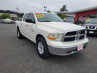 2009 Dodge Ram 1500 SLT   - Photo 1 - Fortuna, CA 95540