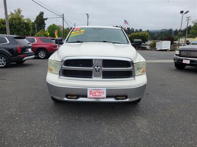 2009 Dodge Ram 1500 SLT   - Photo 2 - Fortuna, CA 95540