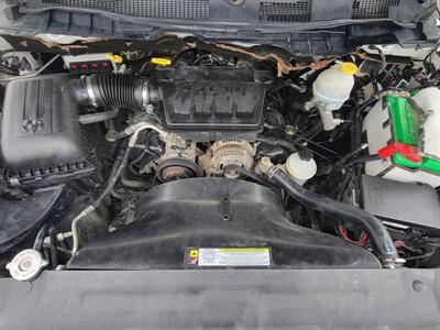 2009 Dodge Ram 1500 SLT   - Photo 4 - Fortuna, CA 95540