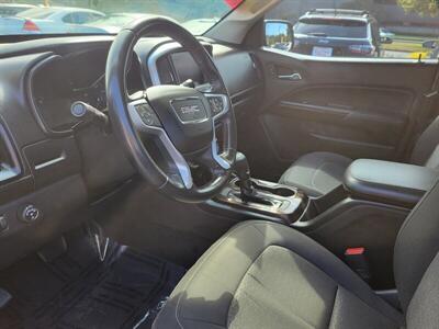 2016 GMC Canyon SLE - Photo 7 - Fortuna, CA 95540
