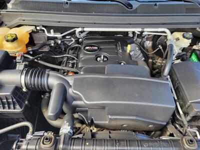 2016 GMC Canyon SLE - Photo 5 - Fortuna, CA 95540