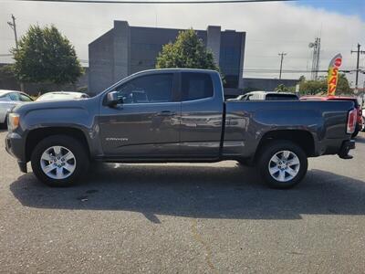 2016 GMC Canyon SLE - Photo 4 - Fortuna, CA 95540