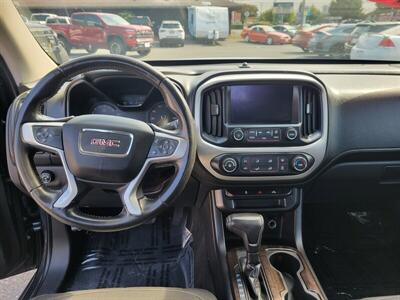 2016 GMC Canyon SLE - Photo 6 - Fortuna, CA 95540