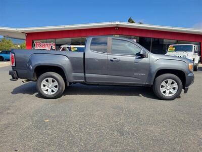 2016 GMC Canyon SLE - Photo 9 - Fortuna, CA 95540