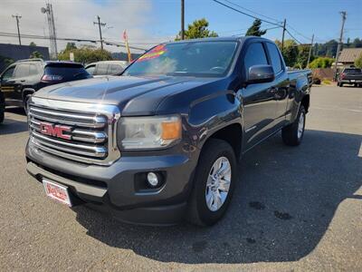 2016 GMC Canyon SLE - Photo 3 - Fortuna, CA 95540