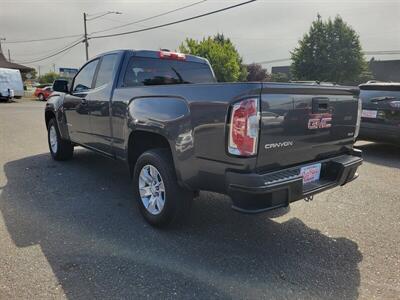 2016 GMC Canyon SLE - Photo 10 - Fortuna, CA 95540