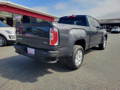 2016 GMC Canyon SLE - Photo 12 - Fortuna, CA 95540