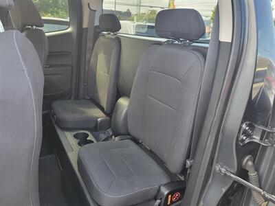 2016 GMC Canyon SLE - Photo 8 - Fortuna, CA 95540