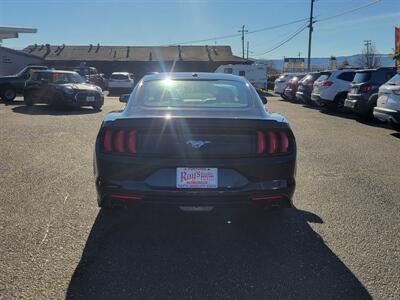 2020 Ford Mustang EcoBoost   - Photo 12 - Fortuna, CA 95540