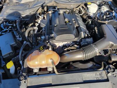 2020 Ford Mustang EcoBoost   - Photo 5 - Fortuna, CA 95540