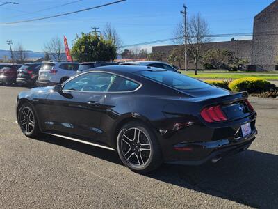2020 Ford Mustang EcoBoost   - Photo 11 - Fortuna, CA 95540