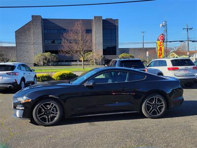 2020 Ford Mustang EcoBoost   - Photo 4 - Fortuna, CA 95540
