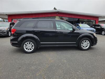 2016 Dodge Journey SXT   - Photo 11 - Fortuna, CA 95540