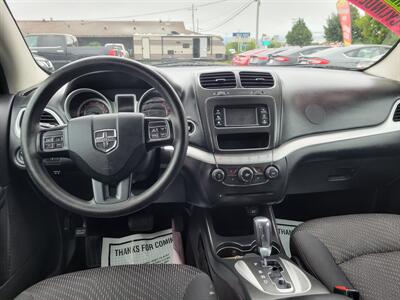 2016 Dodge Journey SXT   - Photo 6 - Fortuna, CA 95540