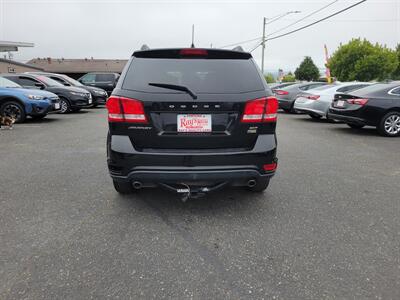 2016 Dodge Journey SXT   - Photo 13 - Fortuna, CA 95540