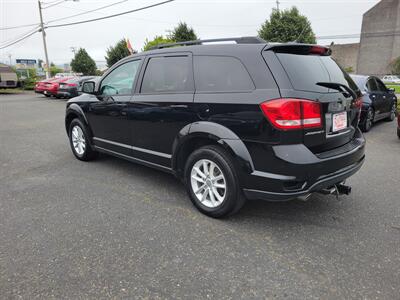 2016 Dodge Journey SXT   - Photo 12 - Fortuna, CA 95540