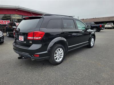 2016 Dodge Journey SXT   - Photo 14 - Fortuna, CA 95540