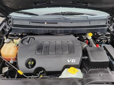 2016 Dodge Journey SXT   - Photo 5 - Fortuna, CA 95540