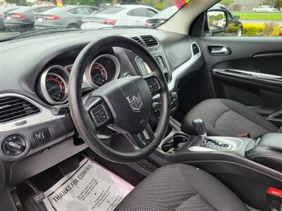2016 Dodge Journey SXT   - Photo 7 - Fortuna, CA 95540