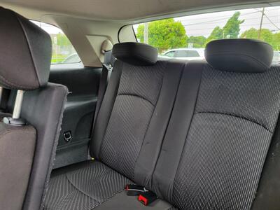 2016 Dodge Journey SXT   - Photo 9 - Fortuna, CA 95540