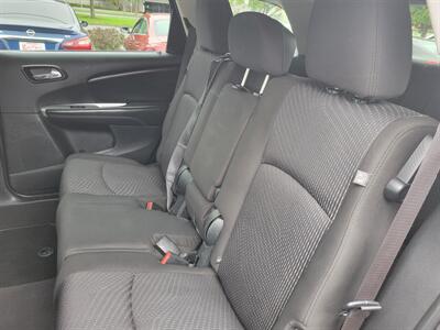 2016 Dodge Journey SXT   - Photo 8 - Fortuna, CA 95540