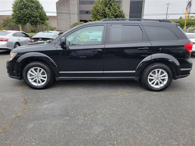 2016 Dodge Journey SXT   - Photo 4 - Fortuna, CA 95540