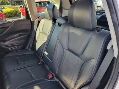 2020 Subaru Forester Limited   - Photo 8 - Fortuna, CA 95540