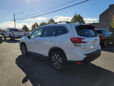 2020 Subaru Forester Limited - Photo 11 - Fortuna, CA 95540