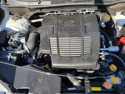 2020 Subaru Forester Limited   - Photo 5 - Fortuna, CA 95540