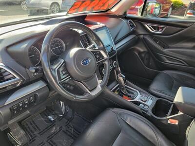 2020 Subaru Forester Limited - Photo 7 - Fortuna, CA 95540
