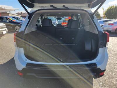 2020 Subaru Forester Limited - Photo 9 - Fortuna, CA 95540
