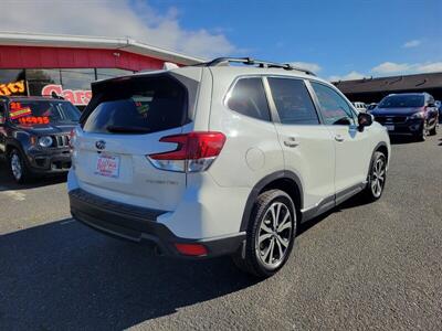 2020 Subaru Forester Limited - Photo 13 - Fortuna, CA 95540