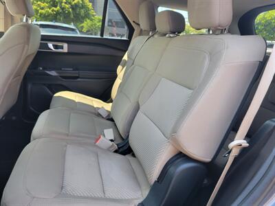 2021 Ford Explorer   - Photo 9 - Fortuna, CA 95540