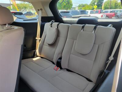 2021 Ford Explorer   - Photo 8 - Fortuna, CA 95540