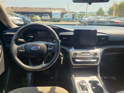 2021 Ford Explorer   - Photo 6 - Fortuna, CA 95540