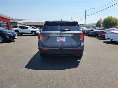 2021 Ford Explorer   - Photo 13 - Fortuna, CA 95540