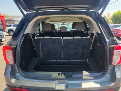 2021 Ford Explorer   - Photo 10 - Fortuna, CA 95540