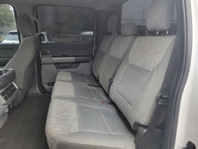 2022 Ford F-150 XLT - Photo 8 - Fortuna, CA 95540
