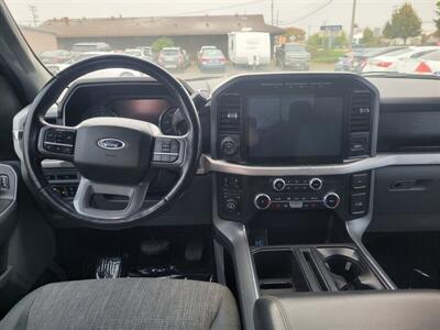 2022 Ford F-150 XLT - Photo 6 - Fortuna, CA 95540