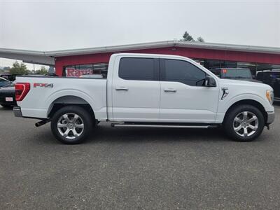 2022 Ford F-150 XLT - Photo 9 - Fortuna, CA 95540